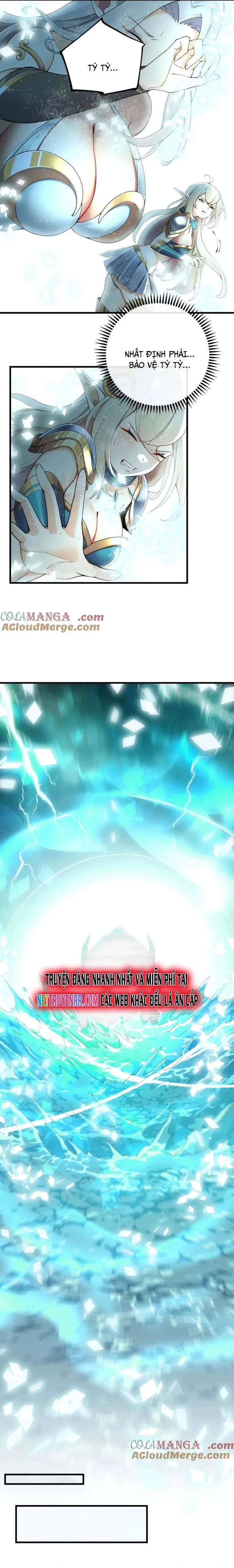 Thánh Nữ Tiểu Thư Xin Ngài Đừng Suy Diễn Nữa: Chapter 73