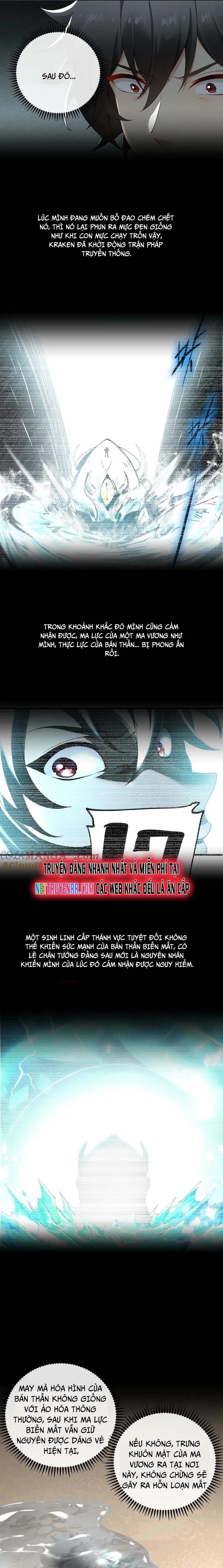 Thánh Nữ Tiểu Thư Xin Ngài Đừng Suy Diễn Nữa: Chapter 74