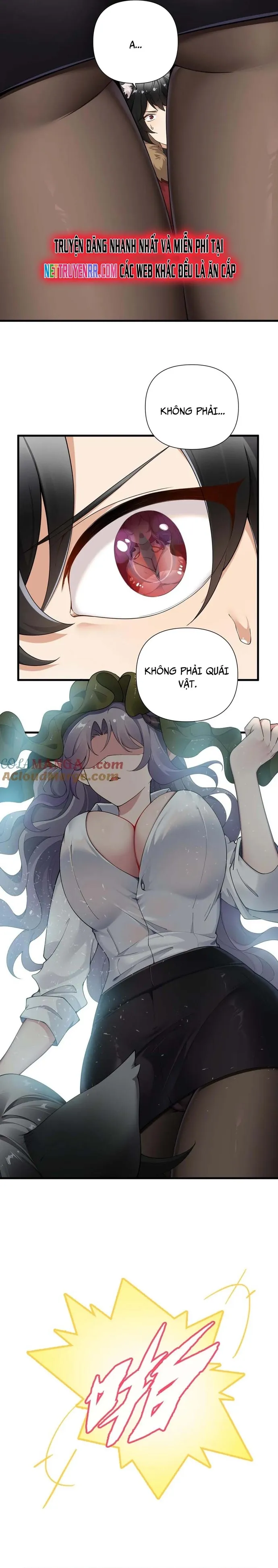 Thánh Nữ Tiểu Thư Xin Ngài Đừng Suy Diễn Nữa: Chapter 74