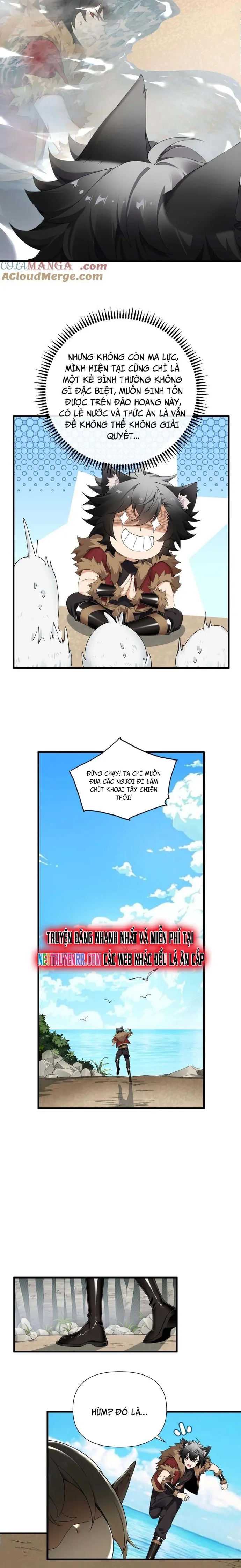 Thánh Nữ Tiểu Thư Xin Ngài Đừng Suy Diễn Nữa: Chapter 74