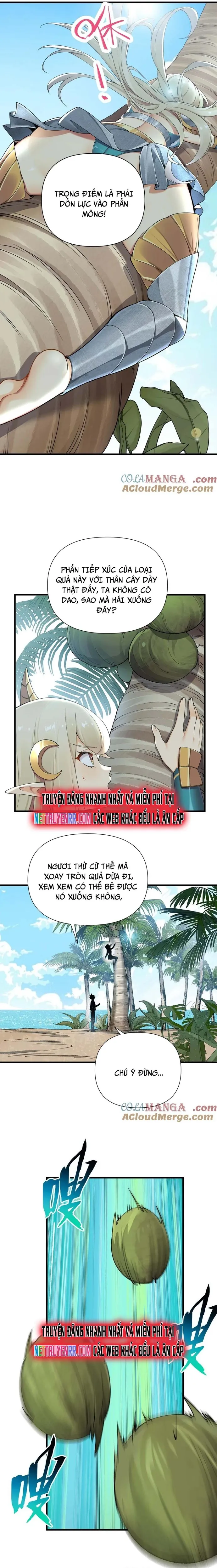 Thánh Nữ Tiểu Thư Xin Ngài Đừng Suy Diễn Nữa: Chapter 75