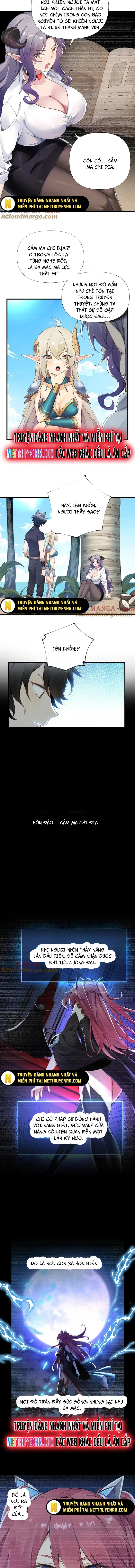 Thánh Nữ Tiểu Thư Xin Ngài Đừng Suy Diễn Nữa: Chapter 77