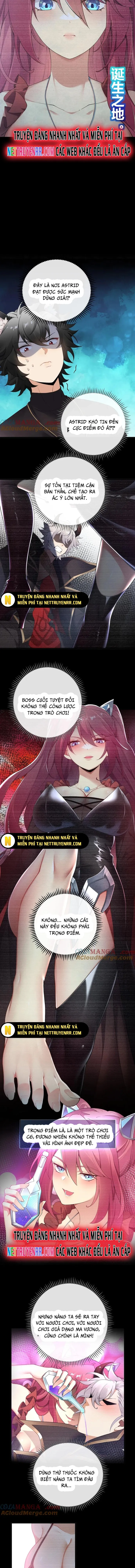 Thánh Nữ Tiểu Thư Xin Ngài Đừng Suy Diễn Nữa: Chapter 77