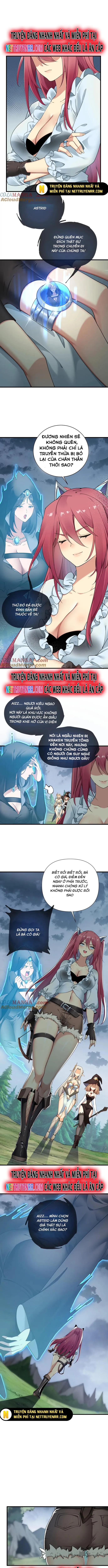 Thánh Nữ Tiểu Thư Xin Ngài Đừng Suy Diễn Nữa: Chapter 79