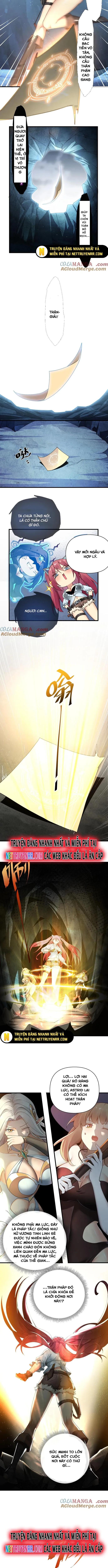 Thánh Nữ Tiểu Thư Xin Ngài Đừng Suy Diễn Nữa: Chapter 79