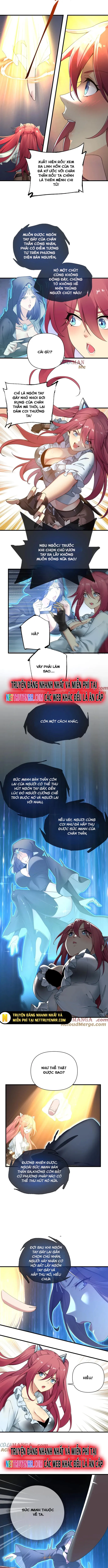 Thánh Nữ Tiểu Thư Xin Ngài Đừng Suy Diễn Nữa: Chapter 79