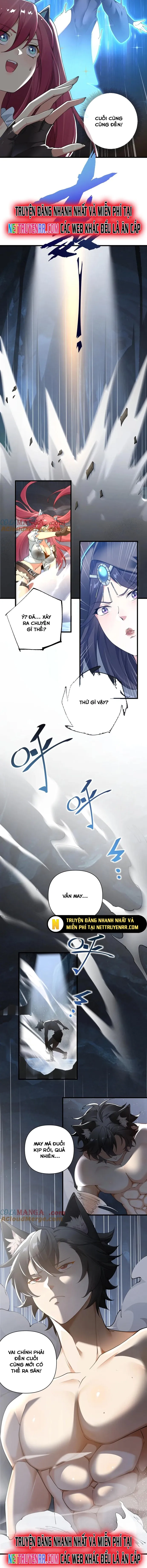 Thánh Nữ Tiểu Thư Xin Ngài Đừng Suy Diễn Nữa: Chapter 79