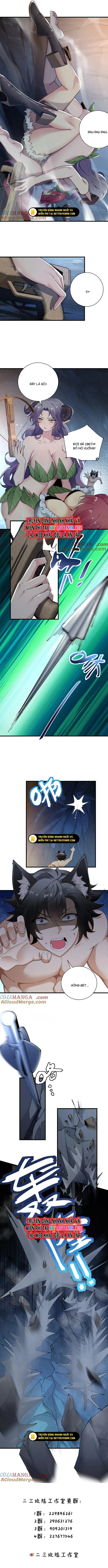 Thánh Nữ Tiểu Thư Xin Ngài Đừng Suy Diễn Nữa: Chapter 82
