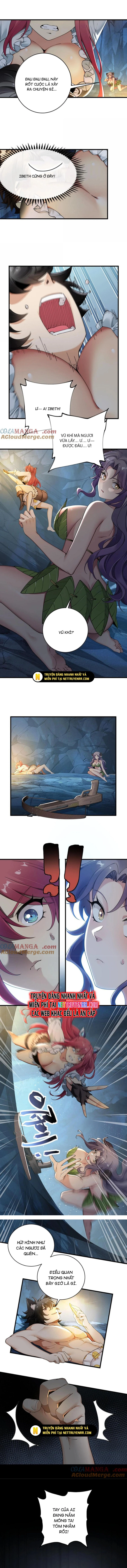 Thánh Nữ Tiểu Thư Xin Ngài Đừng Suy Diễn Nữa: Chapter 83