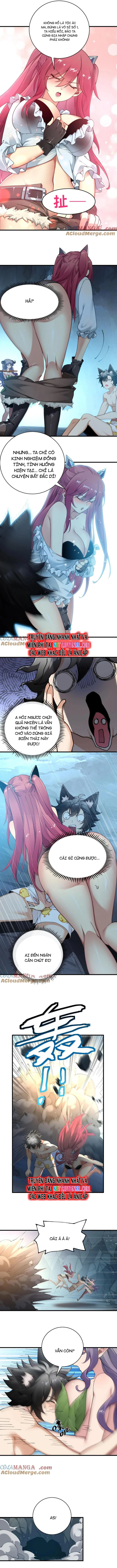 Thánh Nữ Tiểu Thư Xin Ngài Đừng Suy Diễn Nữa: Chapter 84