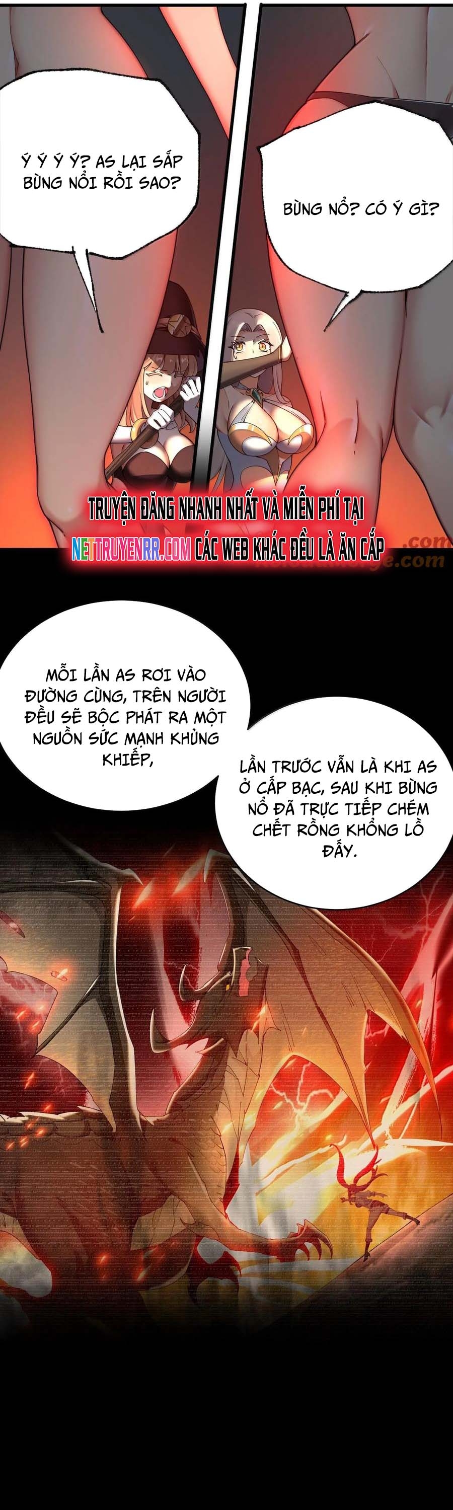 Thánh Nữ Tiểu Thư Xin Ngài Đừng Suy Diễn Nữa: Chapter 86
