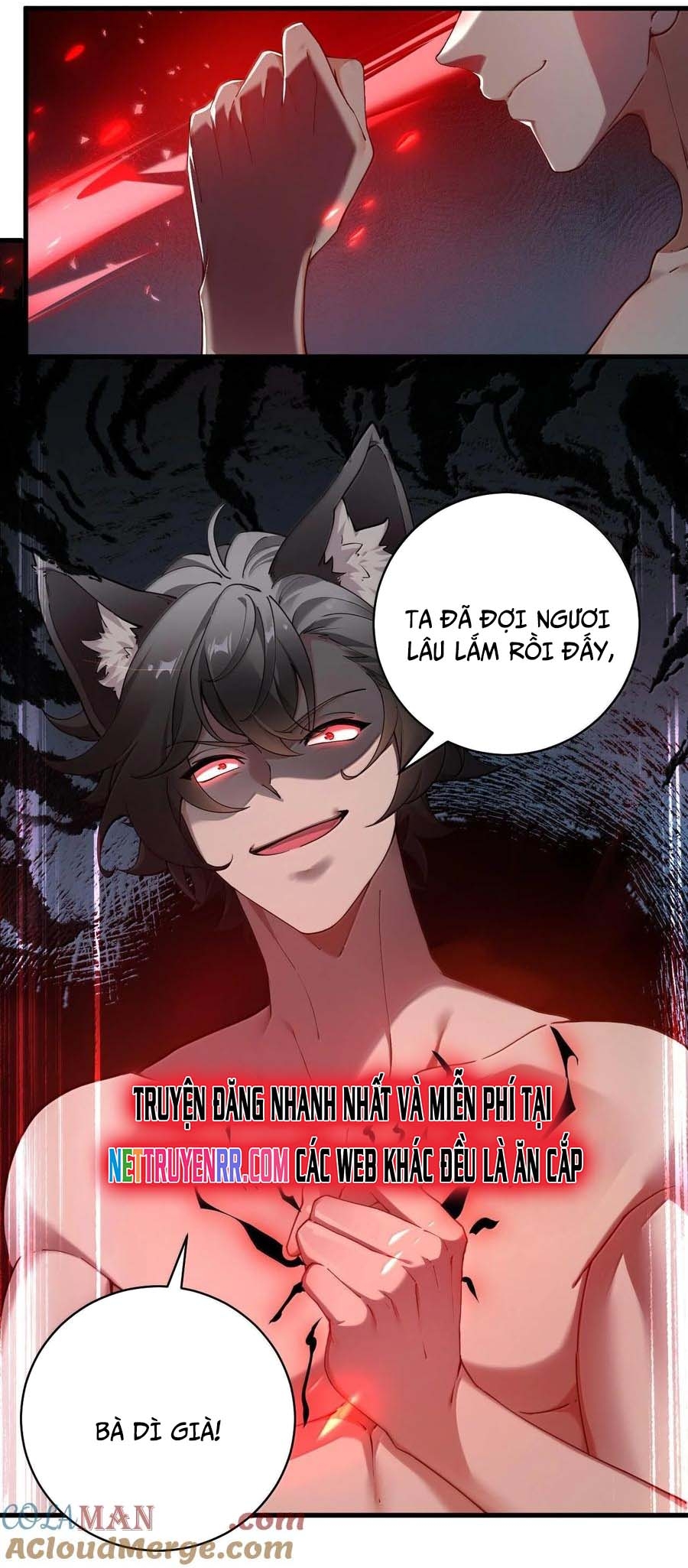Thánh Nữ Tiểu Thư Xin Ngài Đừng Suy Diễn Nữa: Chapter 86