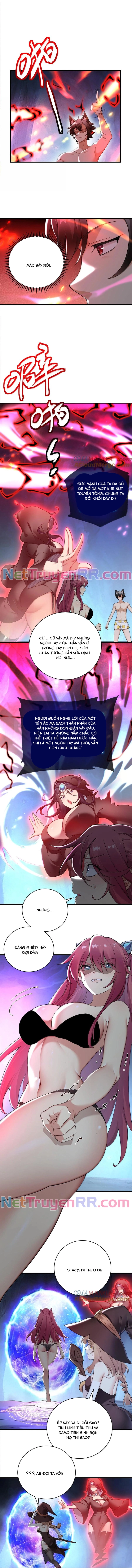 Thánh Nữ Tiểu Thư Xin Ngài Đừng Suy Diễn Nữa: Chapter 87
