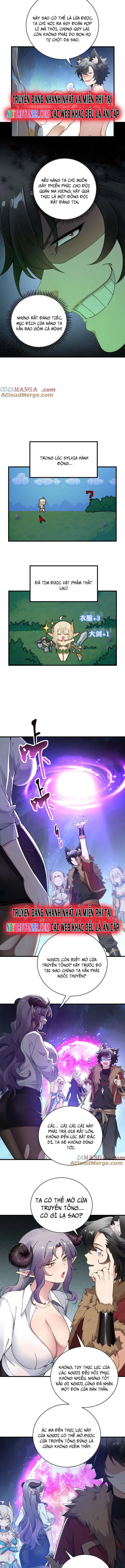 Thánh Nữ Tiểu Thư Xin Ngài Đừng Suy Diễn Nữa: Chapter 88