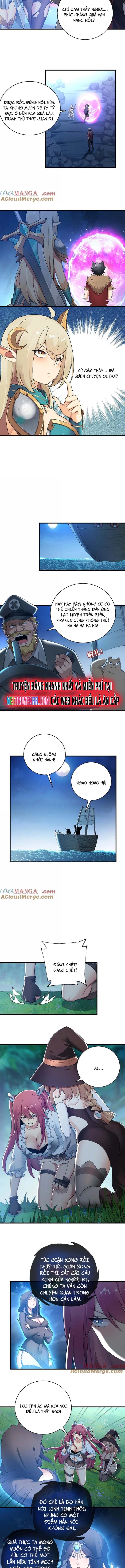 Thánh Nữ Tiểu Thư Xin Ngài Đừng Suy Diễn Nữa: Chapter 88