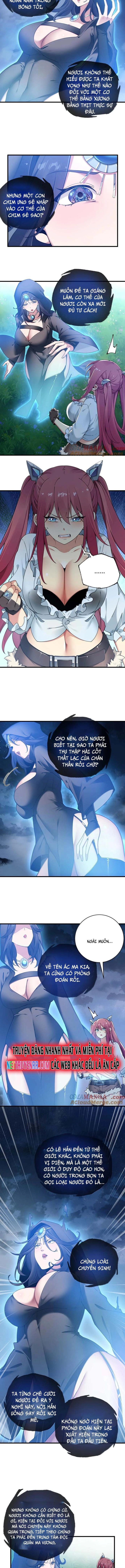 Thánh Nữ Tiểu Thư Xin Ngài Đừng Suy Diễn Nữa: Chapter 88