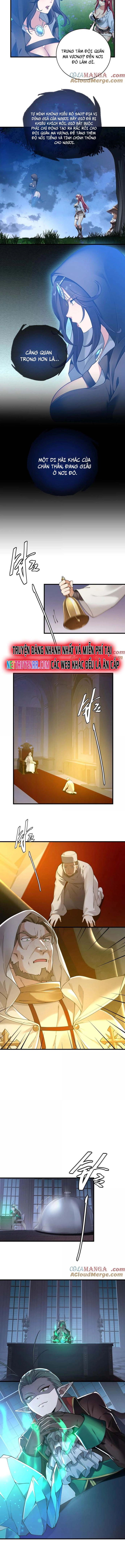 Thánh Nữ Tiểu Thư Xin Ngài Đừng Suy Diễn Nữa: Chapter 88