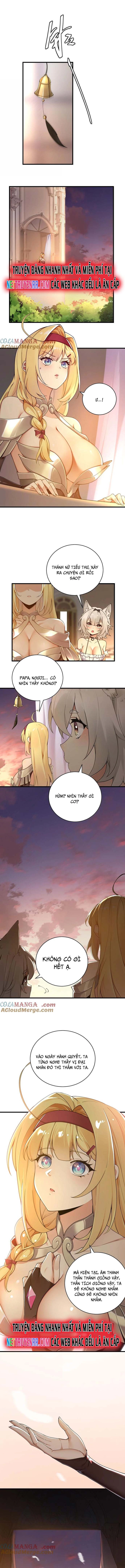 Thánh Nữ Tiểu Thư Xin Ngài Đừng Suy Diễn Nữa: Chapter 88