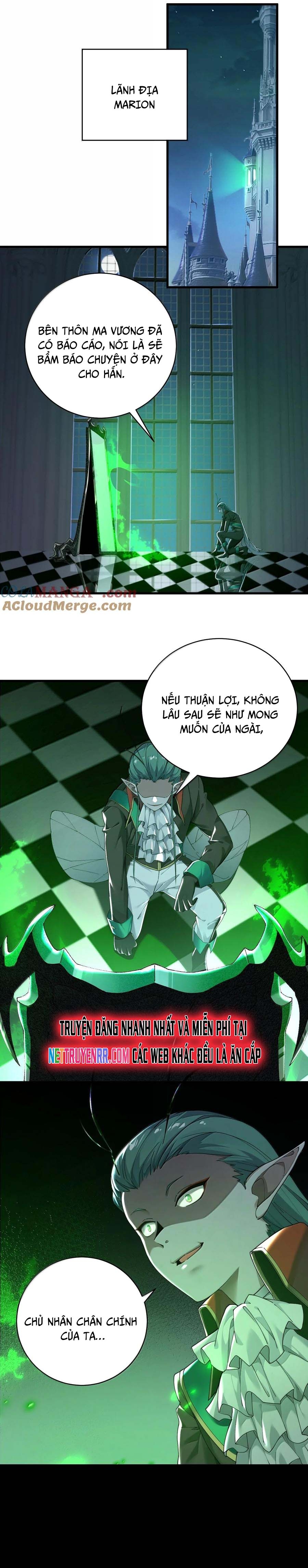 Thánh Nữ Tiểu Thư Xin Ngài Đừng Suy Diễn Nữa: Chapter 89