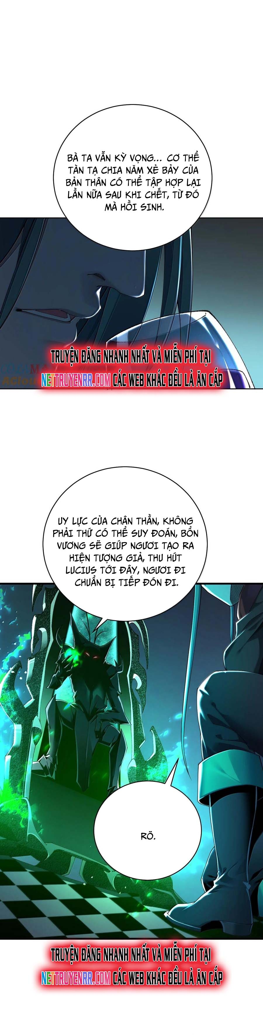 Thánh Nữ Tiểu Thư Xin Ngài Đừng Suy Diễn Nữa: Chapter 90