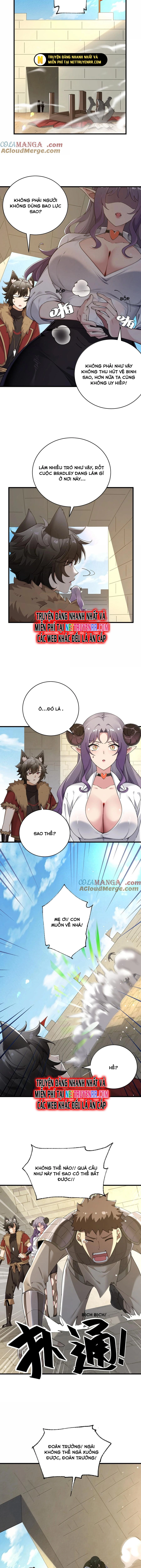 Thánh Nữ Tiểu Thư Xin Ngài Đừng Suy Diễn Nữa: Chapter 92