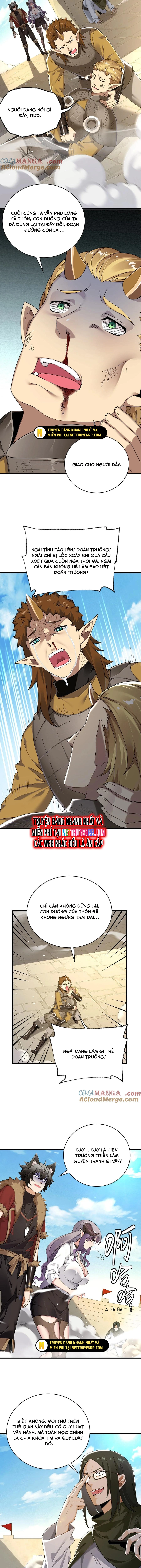 Thánh Nữ Tiểu Thư Xin Ngài Đừng Suy Diễn Nữa: Chapter 92