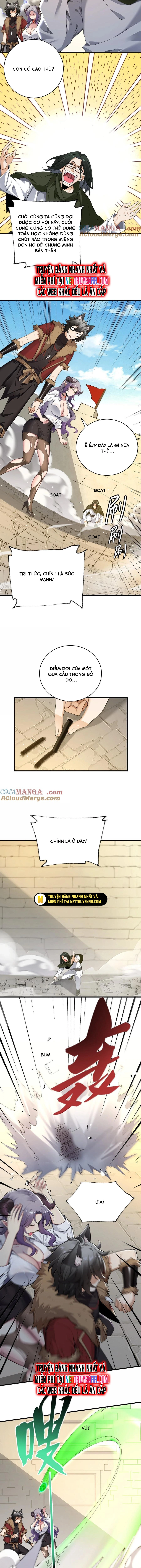 Thánh Nữ Tiểu Thư Xin Ngài Đừng Suy Diễn Nữa: Chapter 92