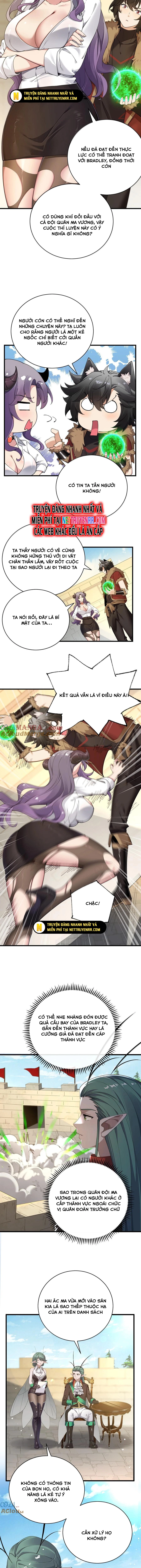 Thánh Nữ Tiểu Thư Xin Ngài Đừng Suy Diễn Nữa: Chapter 92