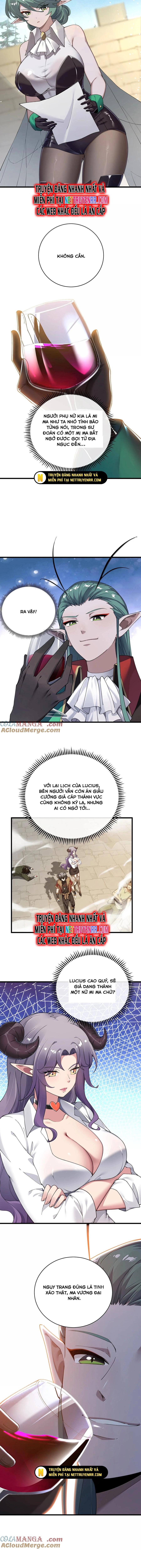 Thánh Nữ Tiểu Thư Xin Ngài Đừng Suy Diễn Nữa: Chapter 92