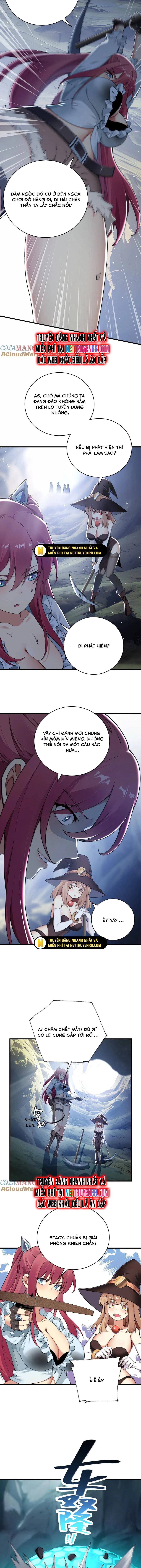 Thánh Nữ Tiểu Thư Xin Ngài Đừng Suy Diễn Nữa: Chapter 93