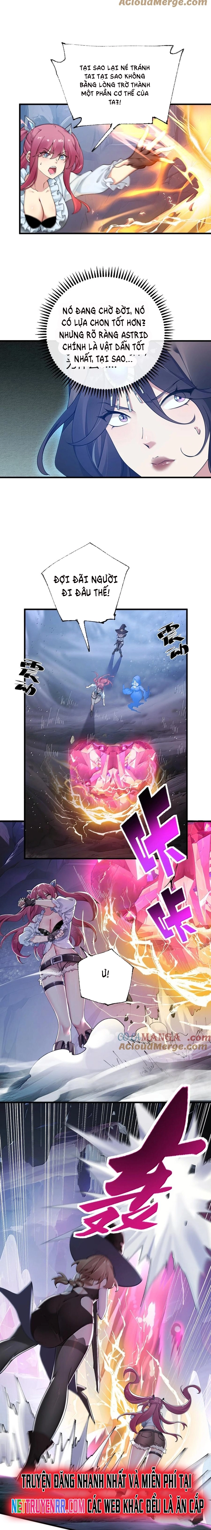 Thánh Nữ Tiểu Thư Xin Ngài Đừng Suy Diễn Nữa: Chapter 94