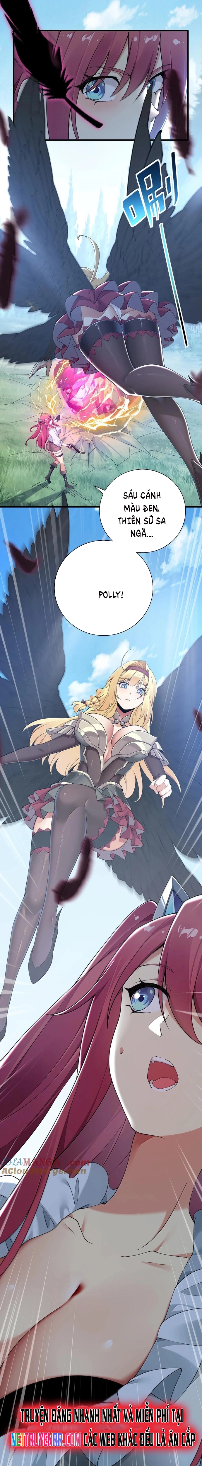 Thánh Nữ Tiểu Thư Xin Ngài Đừng Suy Diễn Nữa: Chapter 94