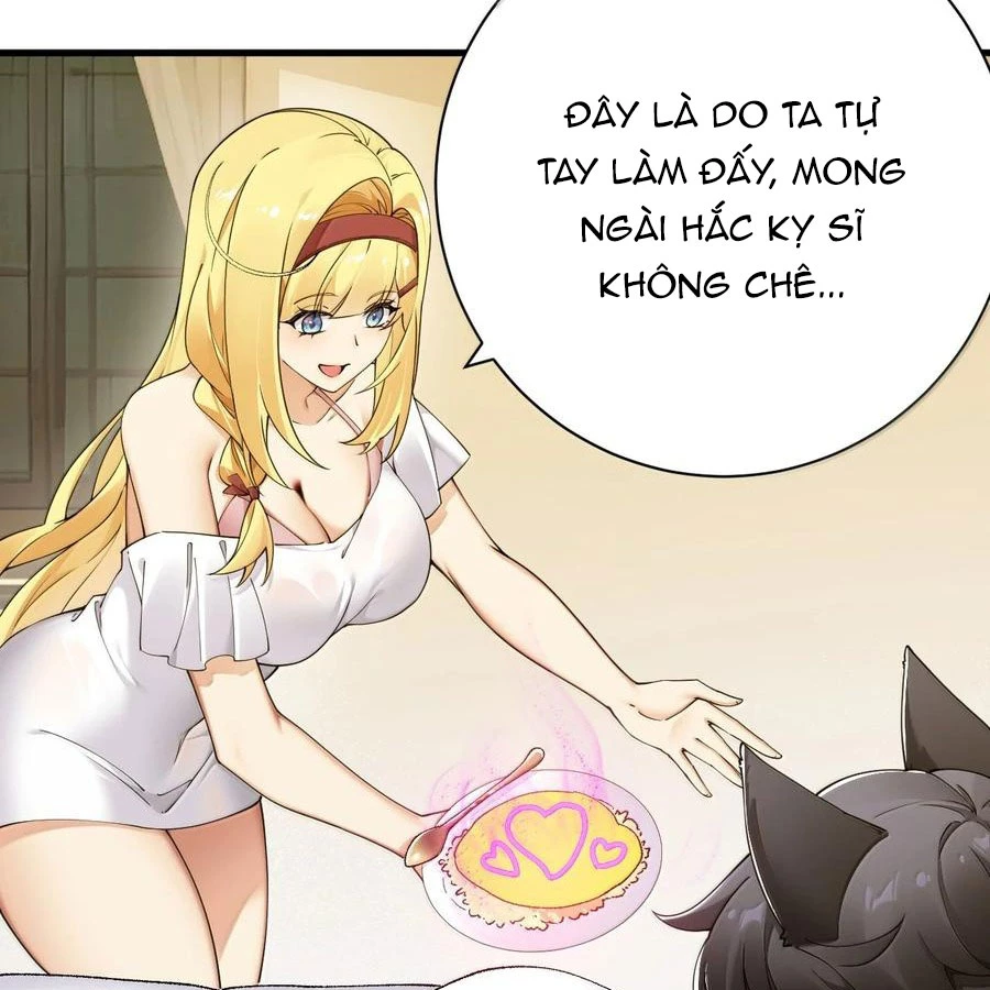 Thánh Nữ, Xin Hãy Dừng Ngay Những Trò Quái Đản Của Cô Đi!!: Chapter 100