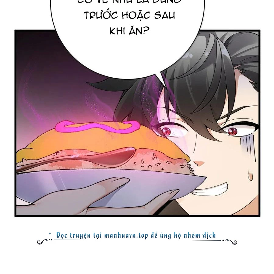 Thánh Nữ, Xin Hãy Dừng Ngay Những Trò Quái Đản Của Cô Đi!!: Chapter 100