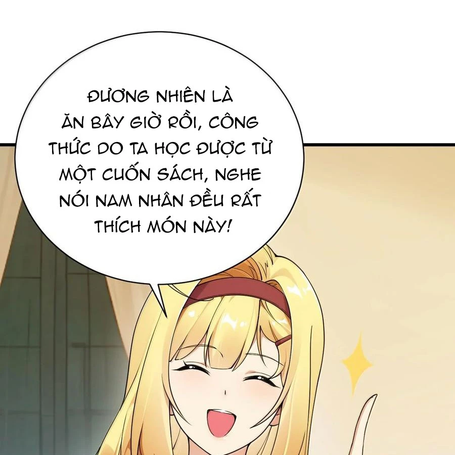 Thánh Nữ, Xin Hãy Dừng Ngay Những Trò Quái Đản Của Cô Đi!!: Chapter 100