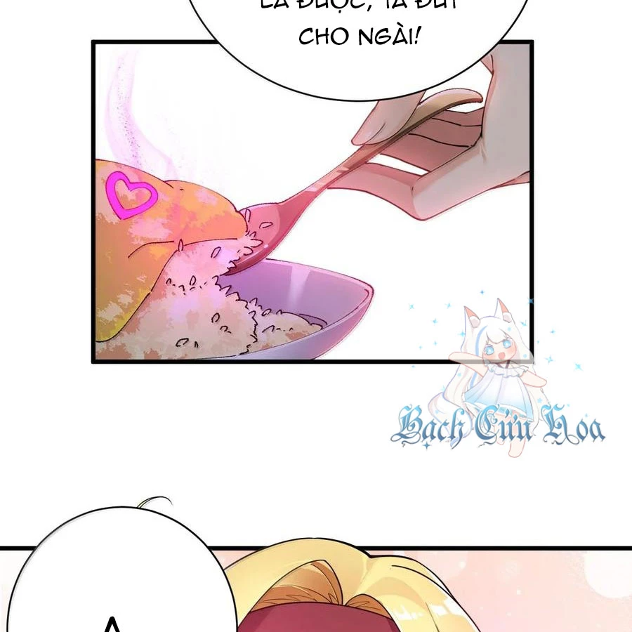 Thánh Nữ, Xin Hãy Dừng Ngay Những Trò Quái Đản Của Cô Đi!!: Chapter 100