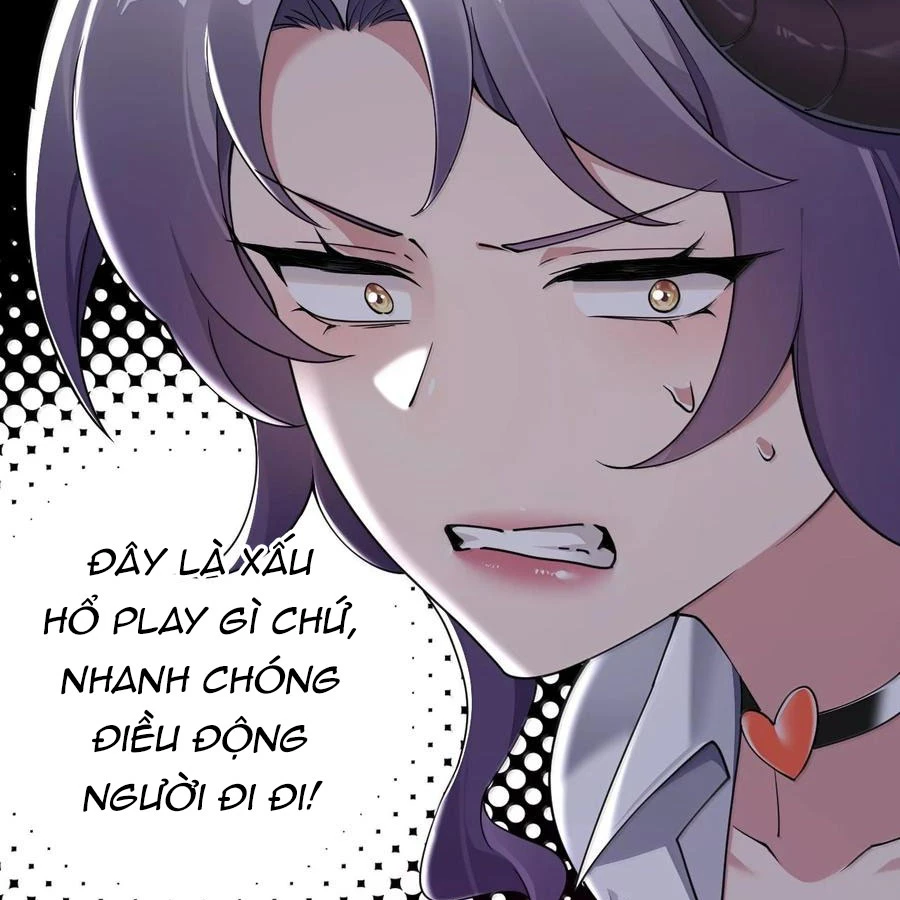 Thánh Nữ, Xin Hãy Dừng Ngay Những Trò Quái Đản Của Cô Đi!!: Chapter 100