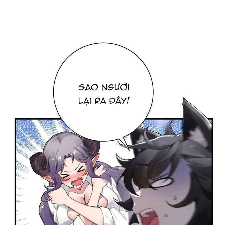 Thánh Nữ, Xin Hãy Dừng Ngay Những Trò Quái Đản Của Cô Đi!!: Chapter 100