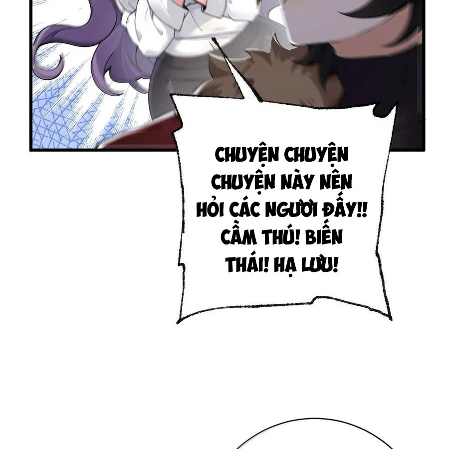 Thánh Nữ, Xin Hãy Dừng Ngay Những Trò Quái Đản Của Cô Đi!!: Chapter 100