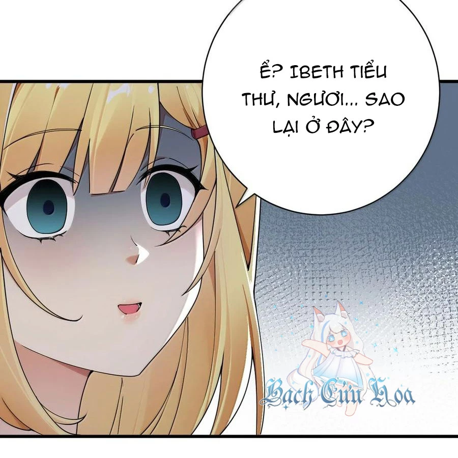 Thánh Nữ, Xin Hãy Dừng Ngay Những Trò Quái Đản Của Cô Đi!!: Chapter 100