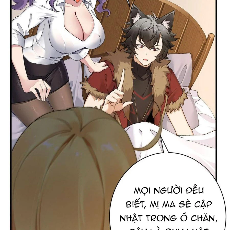 Thánh Nữ, Xin Hãy Dừng Ngay Những Trò Quái Đản Của Cô Đi!!: Chapter 100