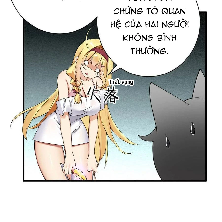 Thánh Nữ, Xin Hãy Dừng Ngay Những Trò Quái Đản Của Cô Đi!!: Chapter 100