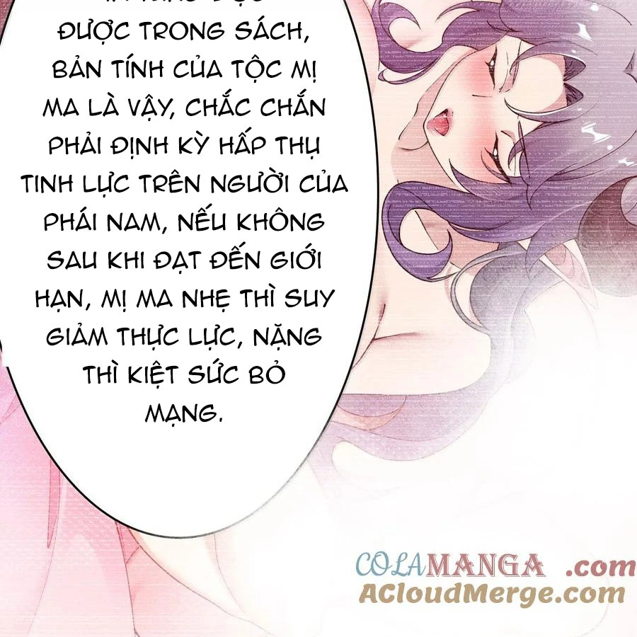 Thánh Nữ, Xin Hãy Dừng Ngay Những Trò Quái Đản Của Cô Đi!!: Chapter 100