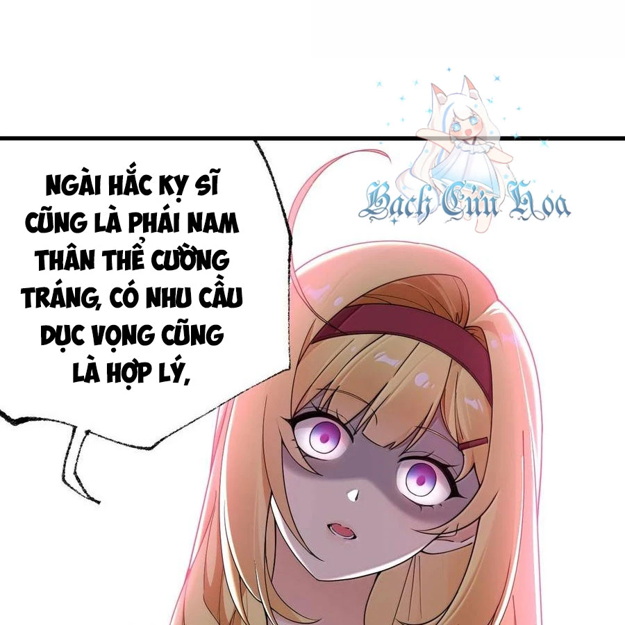 Thánh Nữ, Xin Hãy Dừng Ngay Những Trò Quái Đản Của Cô Đi!!: Chapter 100