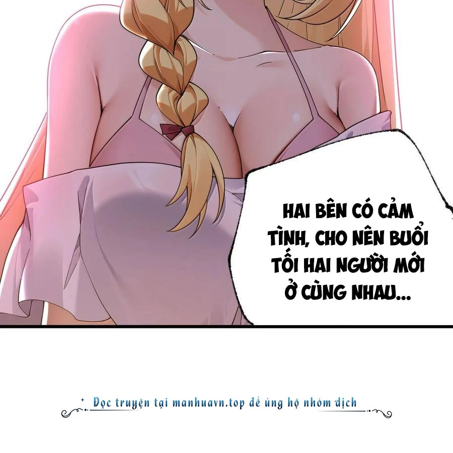 Thánh Nữ, Xin Hãy Dừng Ngay Những Trò Quái Đản Của Cô Đi!!: Chapter 100
