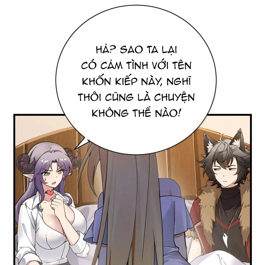 Thánh Nữ, Xin Hãy Dừng Ngay Những Trò Quái Đản Của Cô Đi!!: Chapter 100