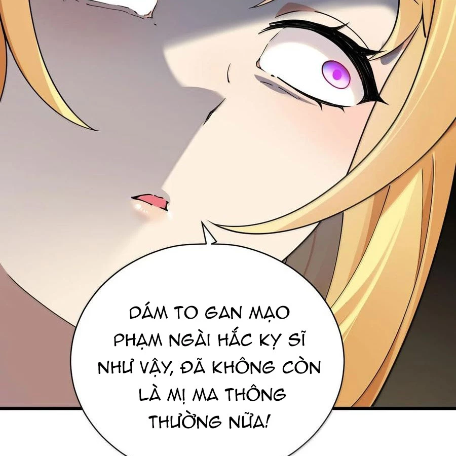 Thánh Nữ, Xin Hãy Dừng Ngay Những Trò Quái Đản Của Cô Đi!!: Chapter 100