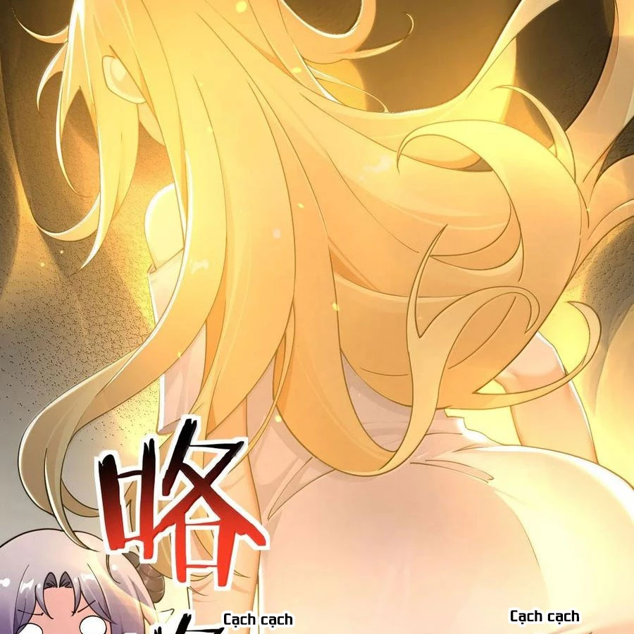 Thánh Nữ, Xin Hãy Dừng Ngay Những Trò Quái Đản Của Cô Đi!!: Chapter 100