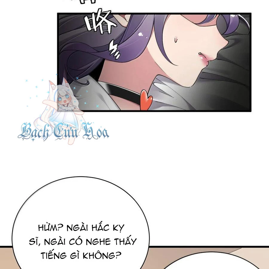 Thánh Nữ, Xin Hãy Dừng Ngay Những Trò Quái Đản Của Cô Đi!!: Chapter 100