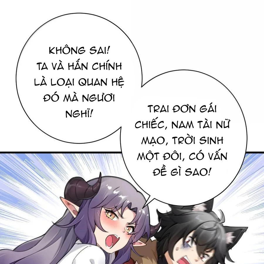 Thánh Nữ, Xin Hãy Dừng Ngay Những Trò Quái Đản Của Cô Đi!!: Chapter 100